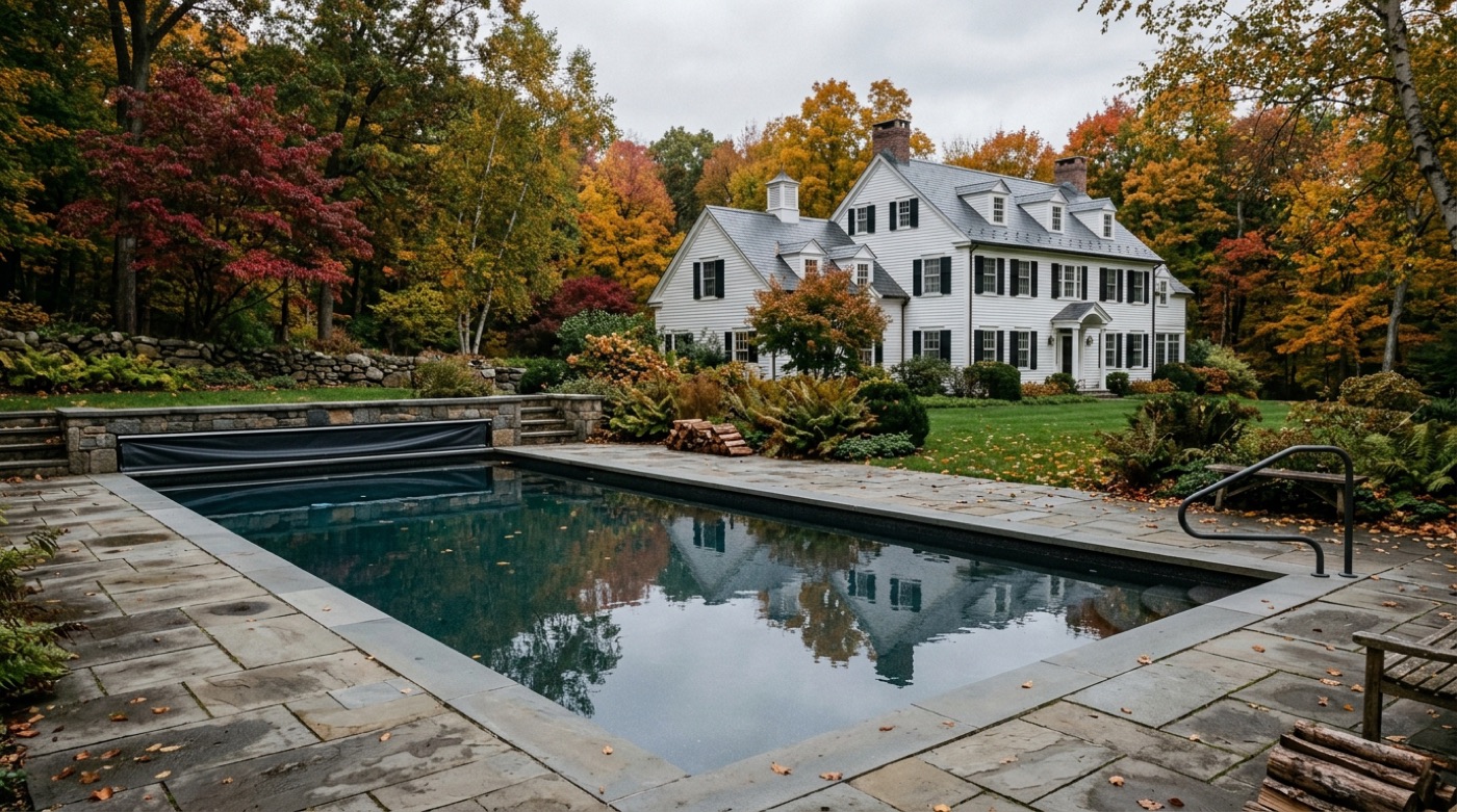 The Connecticut Heritage Estate